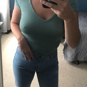 Truly Madly Deeply Top